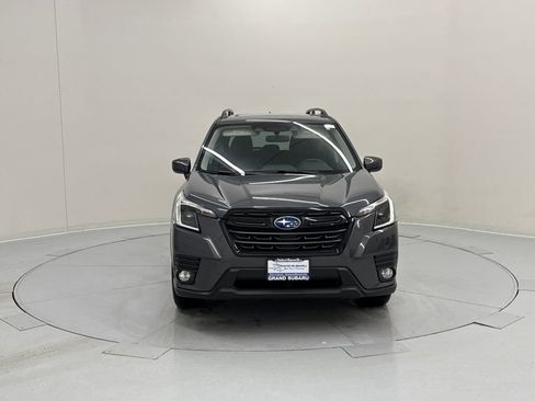 Certified 2023 Subaru Forester Premium image 8