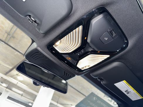 Certified 2024 BMW X3 sDrive30i w/ Convenience Package image 31