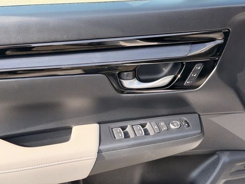 Certified 2024 Honda CR-V EX-L image 11