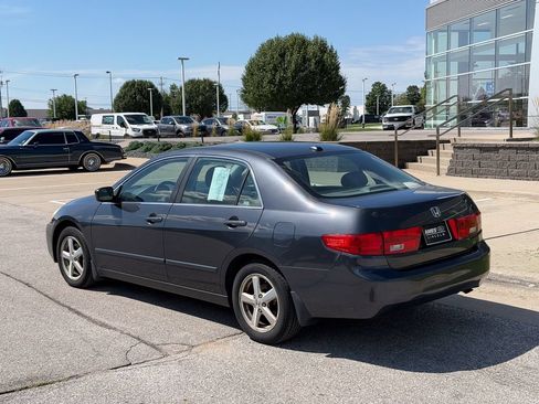 Used 2005 Honda Accord EX-L image 4