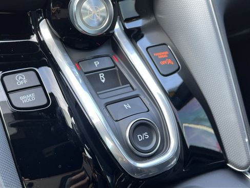 Certified 2021 Acura TLX Type S image 19