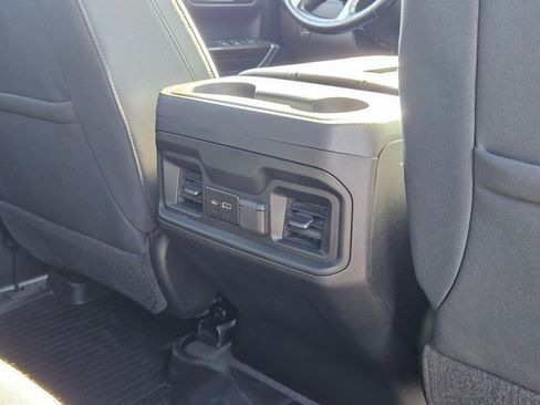 Certified 2022 Chevrolet Silverado 1500 LT Trail Boss w/ Convenience Package II AWD/4WD image 24