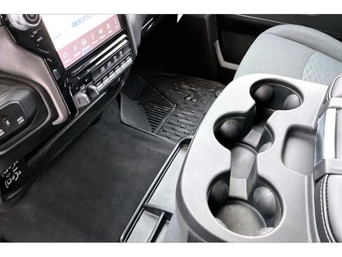 New 2025 RAM 2500 Tradesman image 9