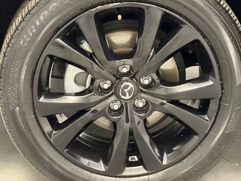 Used 2025 MAZDA CX-30 AWD 2.5 S w/ Preferred Package image 62