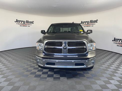 Used 2017 RAM 1500 Big Horn image 6