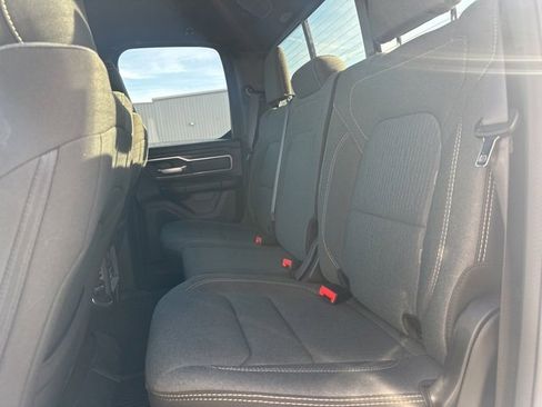 Used 2023 RAM 1500 Big Horn image 5