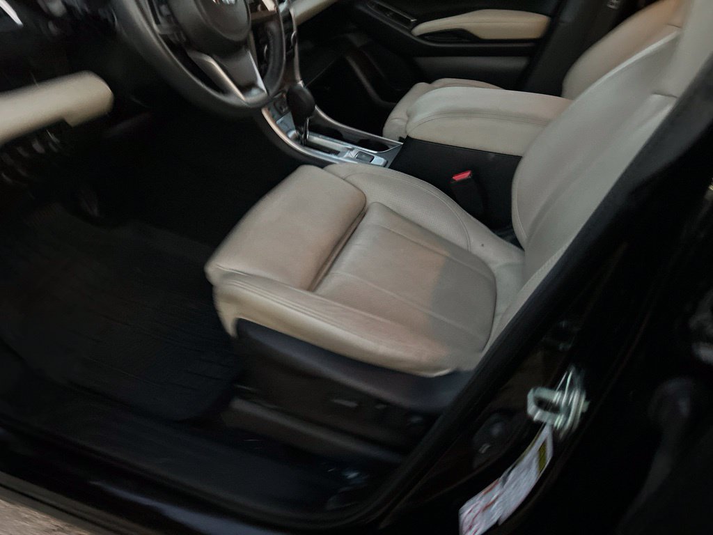 Used 2020 Subaru Ascent Limited w/ Technology Package AWD/4WD image 6