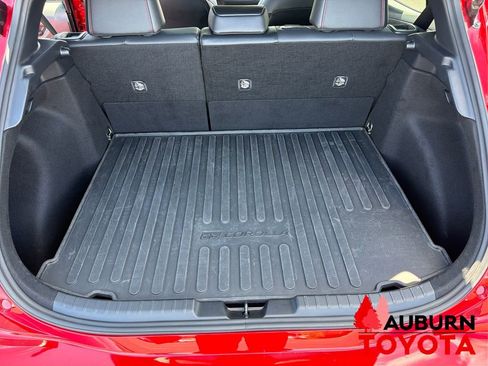 Used 2023 Toyota Corolla GR image 19