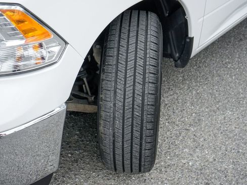 Used 2022 RAM 1500 Tradesman w/ Tradesman SXT Package RWD image 40