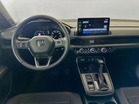 Certified 2026 Honda CR-V Sport image 22