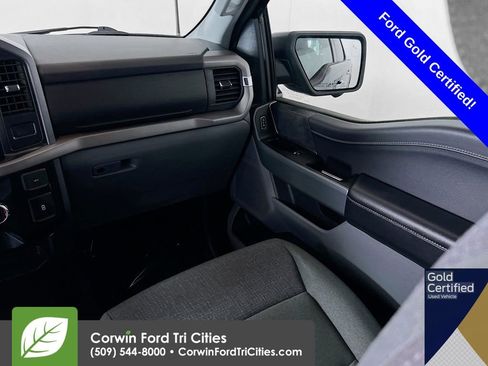 Used 2024 Ford F150 XLT w/ Tow/Haul Package image 26