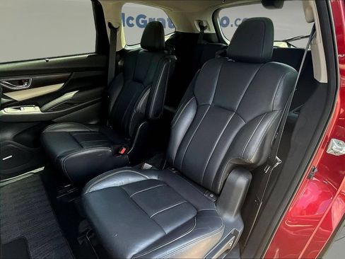 Used 2021 Subaru Ascent Touring w/ Popular Package #2A AWD/4WD image 26