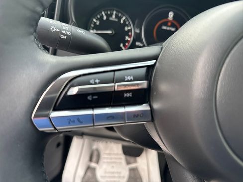 Certified 2025 MAZDA CX-50 AWD 2.5 S w/ Select Package image 18