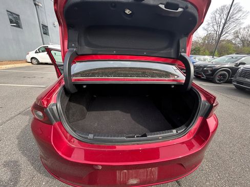 Used 2023 MAZDA MAZDA3 s image 15