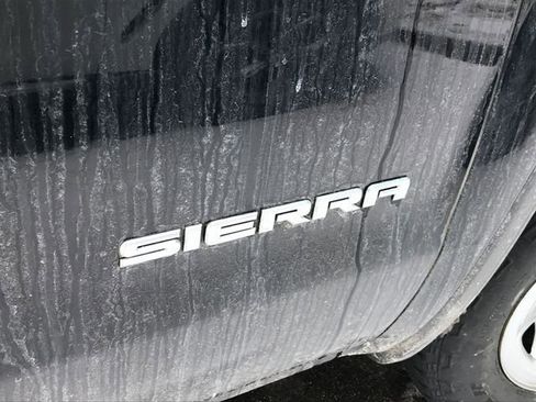 Used 2015 GMC Sierra 1500 4x4 Regular Cab w/ Sierra Convenience Package image 4