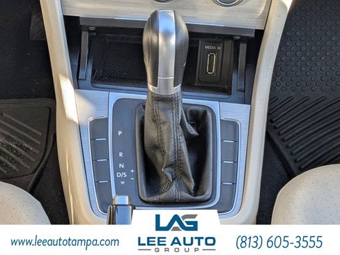 Used 2015 Volkswagen Golf TDI S image 18