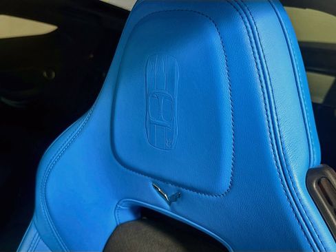 Used 2017 Chevrolet Corvette Grand Sport RWD image 23