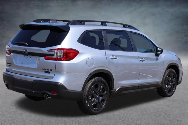 New 2026 Subaru Ascent Bronze Edition w/ Popular Package #2 AWD/4WD image 3