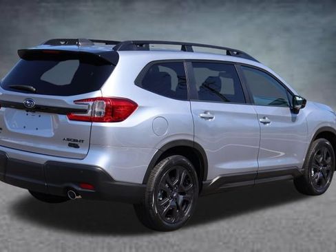 New 2026 Subaru Ascent Bronze Edition AWD/4WD image 3