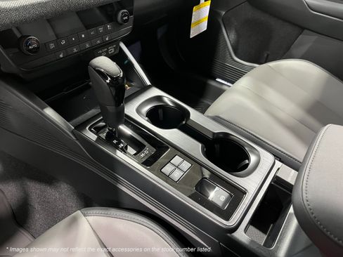 New 2026 Subaru Outback Premium AWD/4WD image 15