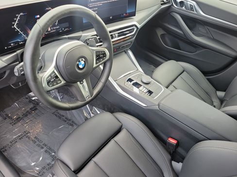 Used 2024 BMW 430i Gran Coupe w/ M Sport Package (Priority 1) image 22