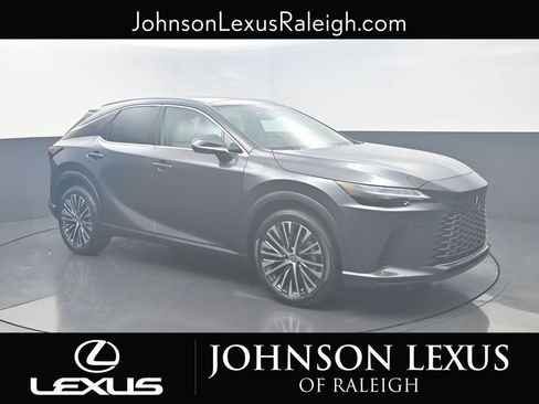 New 2026 Lexus RX 350 image 3