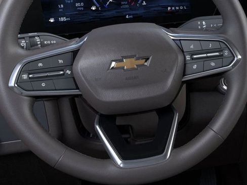 New 2026 Chevrolet Suburban LT w/ Comfort Package image 23