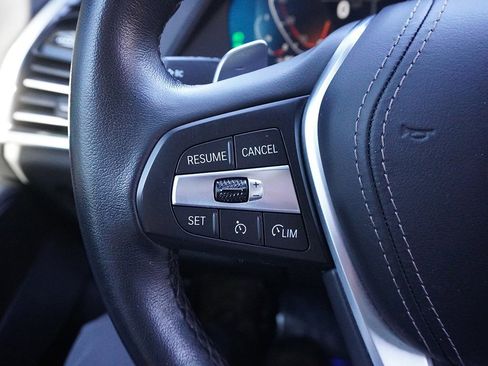 Used 2023 BMW X5 xDrive40i w/ Premium Package image 54