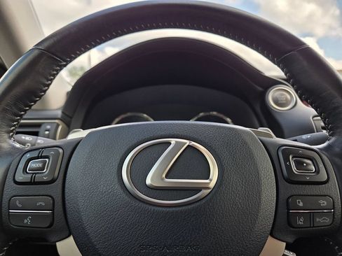 Used 2017 Lexus IS 300 AWD w/ Premium Package image 37