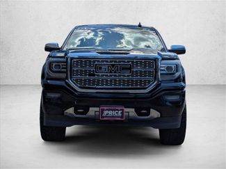Used 2017 GMC Sierra 1500 Denali w/ Denali Ultimate Package AWD/4WD video 2