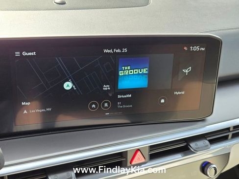 New 2026 Kia Sorento SX Prestige AWD/4WD image 16