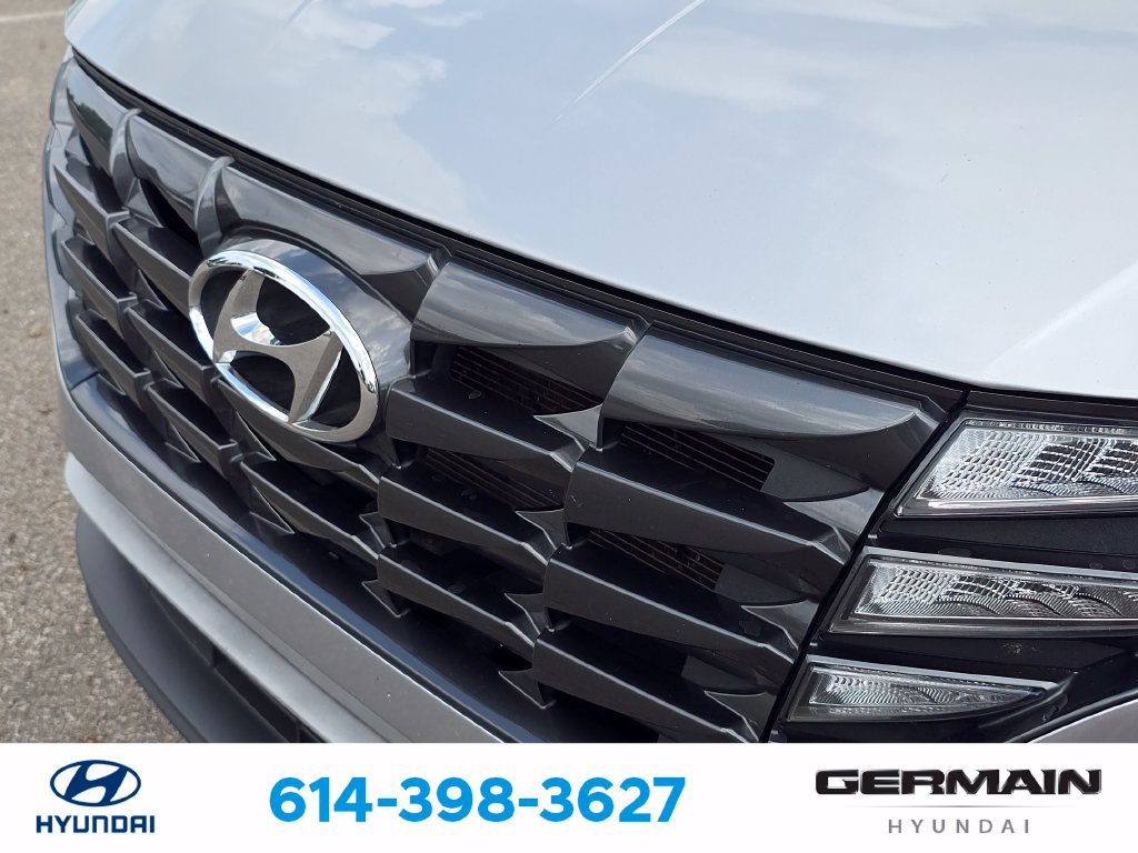 Used 2022 Hyundai Tucson SEL w/ Convenience Package AWD/4WD image 14