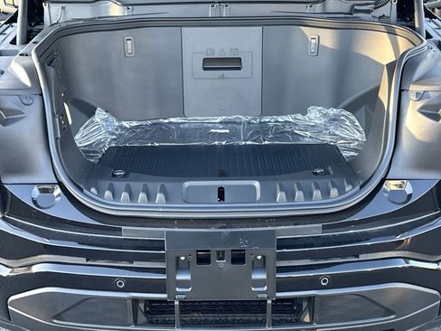 New 2025 Ford F150 Lightning Flash image 39