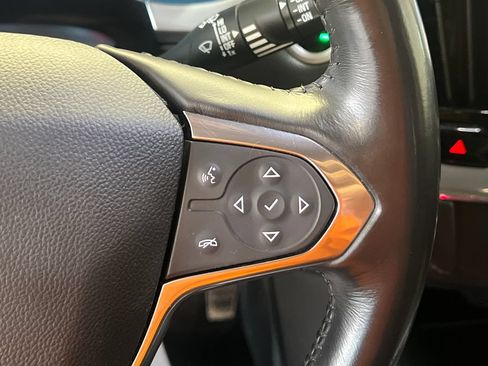 Used 2019 Chevrolet Traverse LT w/ LPO, Floor Liner Package AWD/4WD image 23