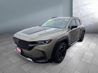 Certified 2026 MAZDA CX-50 Meridian Edition w/ Weather Package