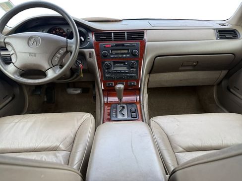 Used 2000 Acura RL image 13