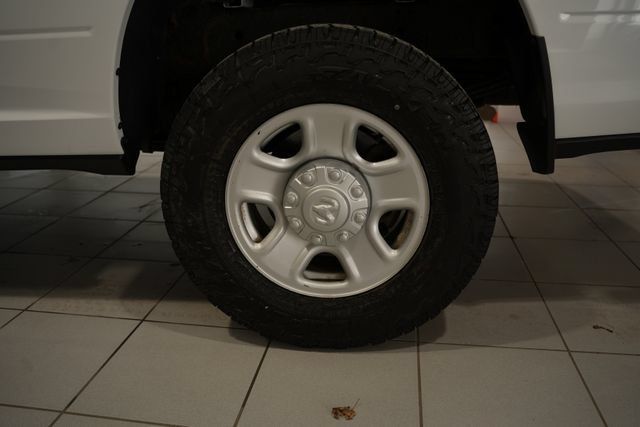 Used 2021 RAM 3500 Tradesman AWD/4WD image 10