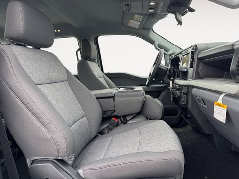 New 2026 Ford F250 XL image 17
