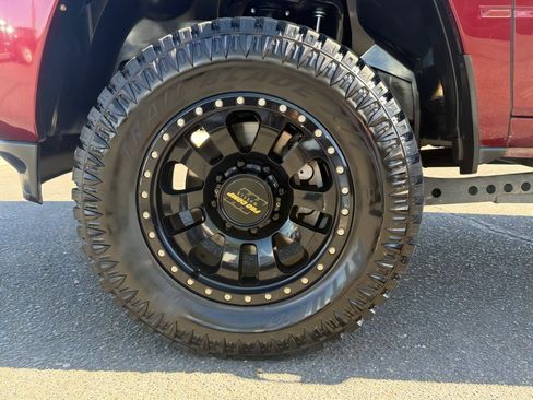 Used 2020 RAM 2500 Big Horn w/ Level 1 Equipment Group image 9