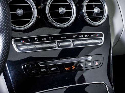 Used 2017 Mercedes-Benz C 300 4MATIC Coupe image 26