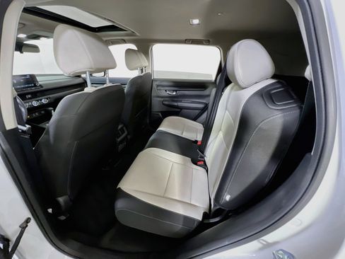 Used 2024 Honda CR-V EX image 24