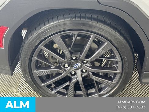 Used 2024 Subaru WRX Premium AWD/4WD image 20
