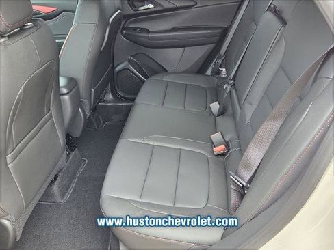 New 2026 Chevrolet TrailBlazer RS w/ Convenience Package FWD image 12