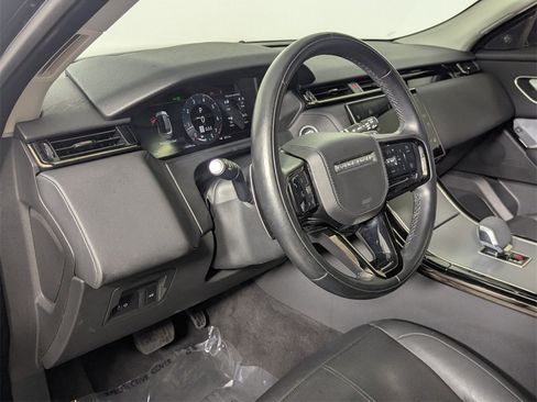 Used 2024 Land Rover Range Rover Velar S image 11