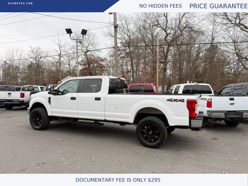 Used 2019 Ford F250 XL w/ Power Equipment Group image 3