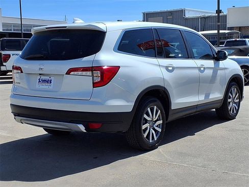 Used 2020 Honda Pilot EX-L image 7