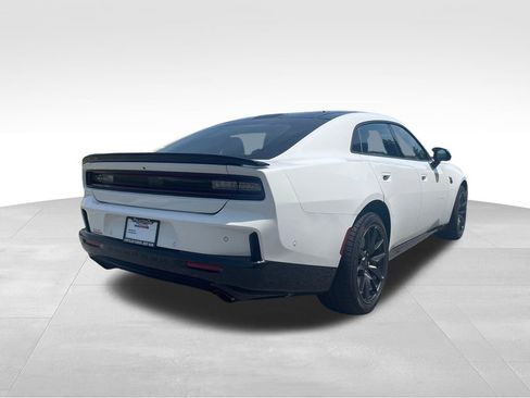 New 2026 Dodge Charger Scat Pack image 5