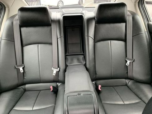 Used 2011 INFINITI G37 Journey w/ Sport Pkg - RWD image 30