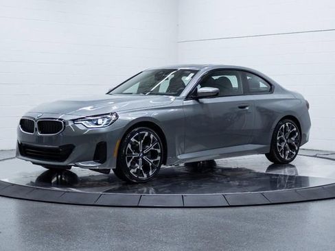 New 2026 BMW 230i xDrive Coupe w/ Premium Package image 8