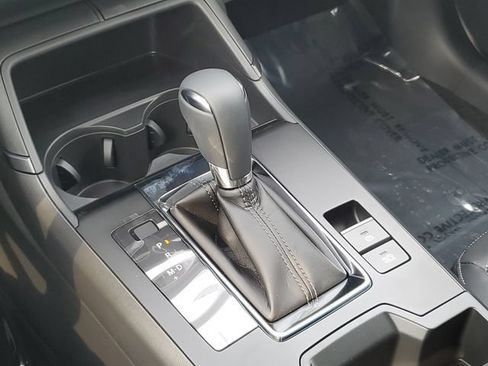 New 2026 MAZDA CX-5 Select AWD/4WD image 18